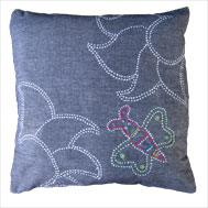 cushion cover spring