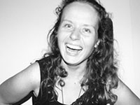 Bernadette van de Braak